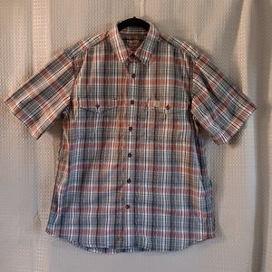 Carhartt men's shirt